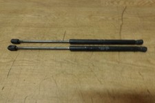 36710 F3L 2005-2011 MK2 KIA RIO 5 DOOR HATCHBACK PAIR OF REAR TAILGATE STRUTS.