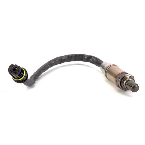 2x BOSCH VOR Kat Lambdasonde für BMW E46 320-330i E39 E60 E61 E38 E65 M52 M54 - Bild 2 von 2