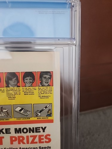 Spider-Woman #1 - CGC 9.4 - 1978 Marvel Comics - Picture 14 of 14