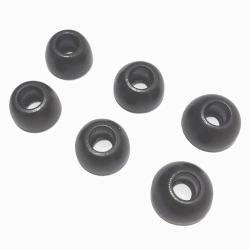 Memory Foam Eartips for Technics EAH-AZ80 AZ60 AZ40 Ear Tips Anti-Slip Earplus - Picture 9 of 13