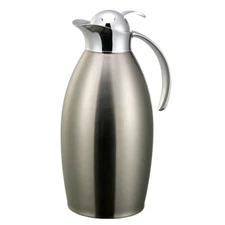 Service Ideas NIC15BSPB Carafe, 1.5 Liter (Case of 6)