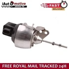 AUDI VW Turbocharger Electronic Actuator 2.0TDI 103KW 140HP KKK 03L198716A