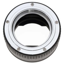 Rayqual Lens Mount Adapter for M42 Lens to SonyE Mount M42-SaE . ADJ