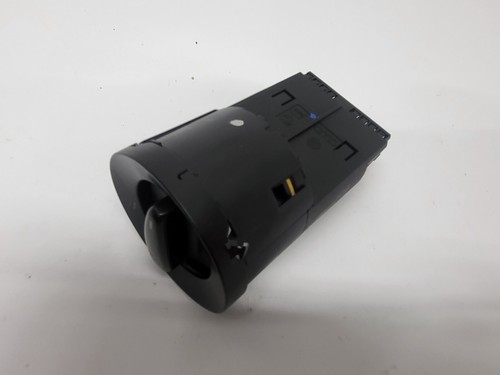 VW POLO 6N2 - LWR Lichtschalter Schalter Licht 1C0941531 (53)