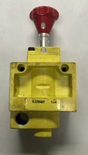 ASCO NUMATICS,VL32N04AY,LOCKOUT VALVE