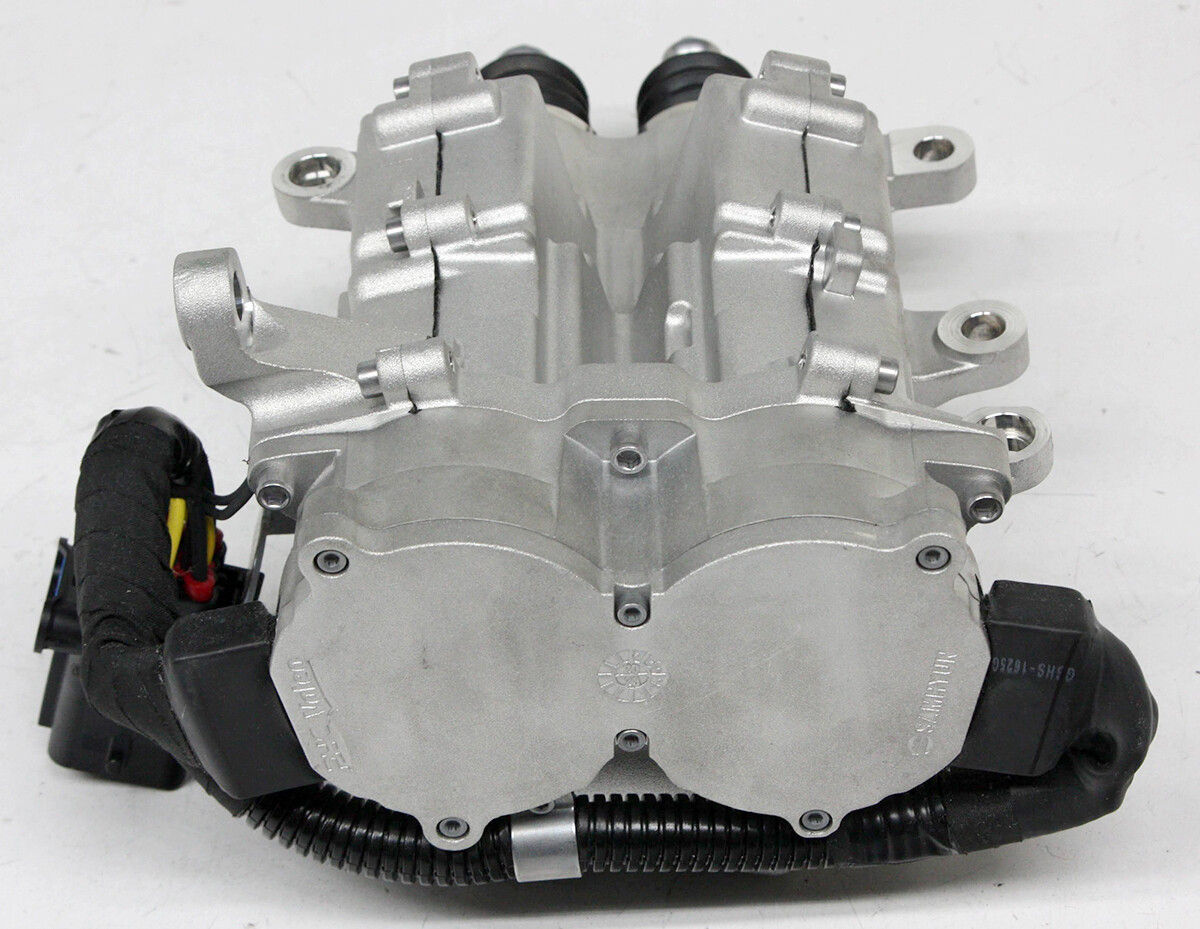 OEM for Hyundai Tucson, Veloster 414702D211 Transmission Shift
