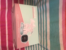 double electric breast pump