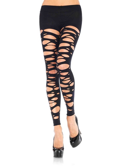 ebay footless tights