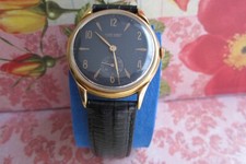 Ulysse Nardin Locle Suisse Manual Watch Ulyss...
