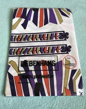 Vintage Debenhams Vest Top UK L