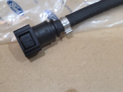 Genuine Ford TRANSIT Mk7 Duratorq Diesel Fuel Vapour Hose Tube 4wd  