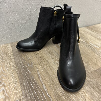 Ankle Boot Franco Sarto Diana Bootie Franco Sarto 