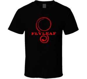 flyleaf merch