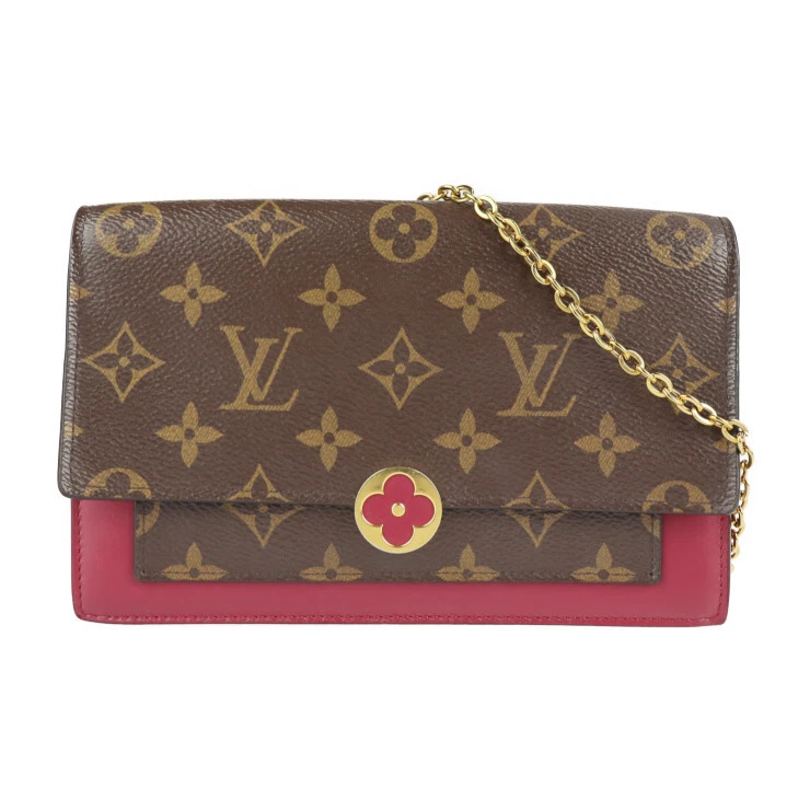 Sac louis best sale vuitton chaine