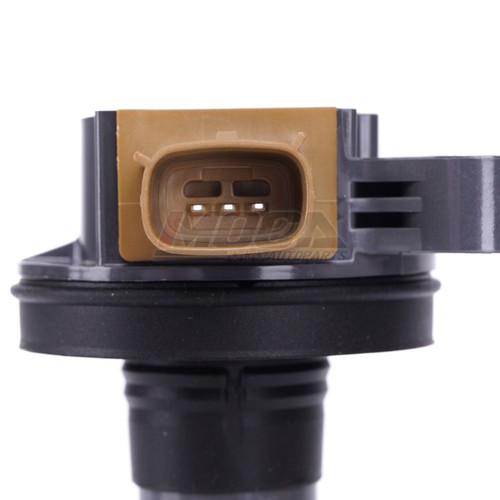 6X Ignition Coil for Ford Expedition Explorer Police Transit Lincoln MKT 3.5L - Picture 3 of 9
