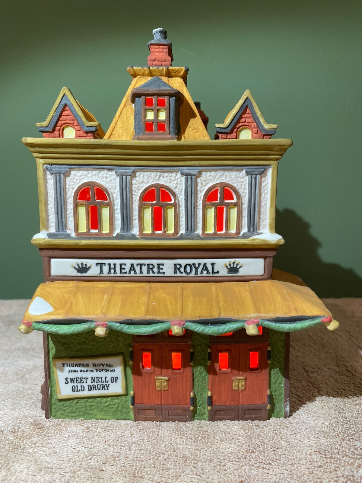 Click here to see eBay Auction