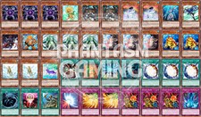 Mazo Hero Frog Substitoad Swap Stratos Ocean Caius Dandylion Yugioh