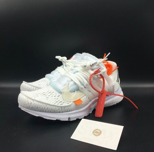 NIKE AIR PRESTO \