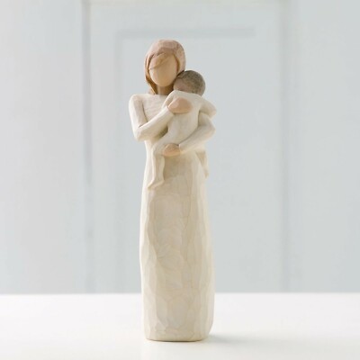 Willow Tree Susan Lordi Child Of My Heart - Kind meines Herzens - 26169 -