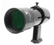 TS-Optics Sucher 8x50 geradsichtig, schwarz u...