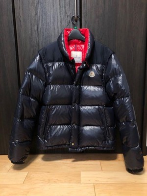 jaket moncler