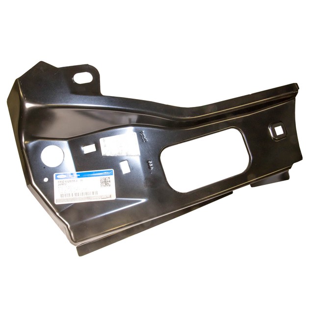 NEW OEM 20152020 Ford Mustang Rear Quarter Panel Inside Extension RH