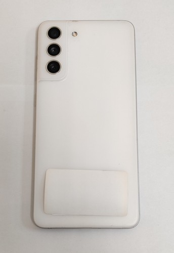 Samsung Galaxy S21 FE 5G 128Go Débloqué ** Petite imperfection ** - Photo 17 sur 34