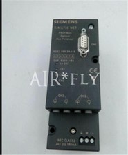 1PC Used Siemens 6GK1500-3AA10 6GK 1500-3AA10 Tested