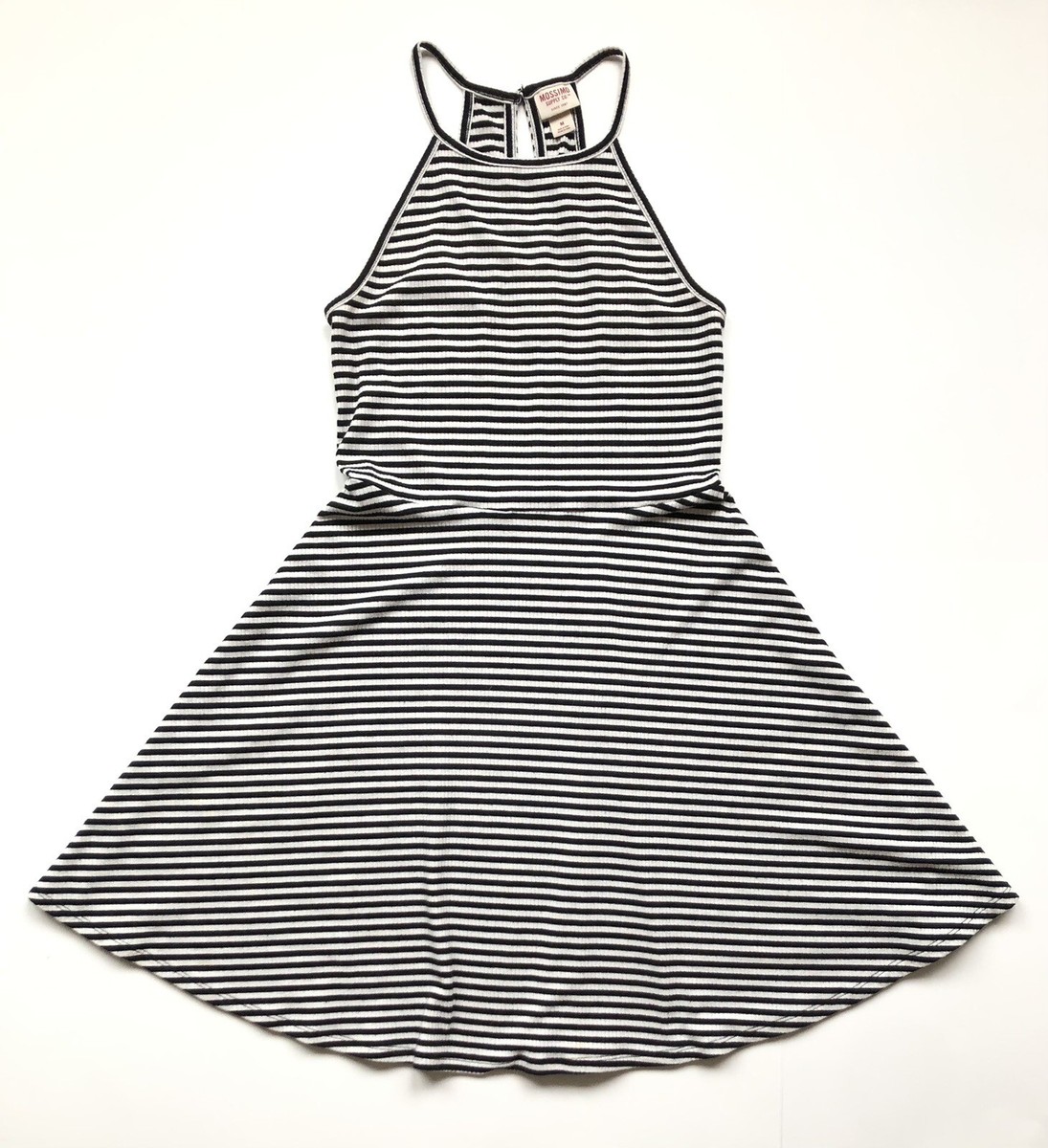 what is halter neck dress Lake main image 0