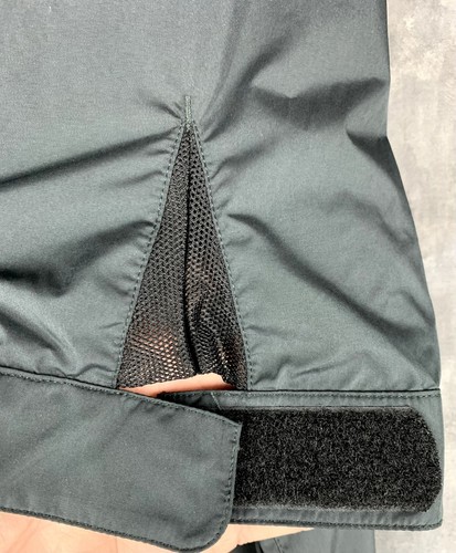 Polo Ralph Lauren Mens Black 1/2 Sleeve 1/2 Zip Golf Pullover Jacket sz XXL (121 - Picture 5 of 7