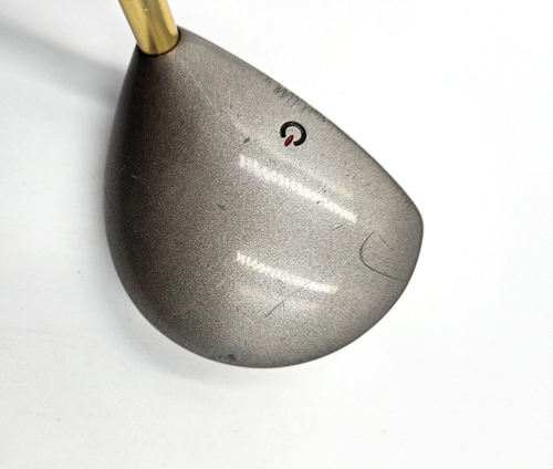 Goldwin AVDP System XLS 15° 3 Wood, Graphite Shaft - Picture 4 of 8