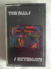 THE FALL EXTRICATE CASSETTE ALBUM TAPE 1990 14 TRACKS MARK E SMITH COG SINISTER