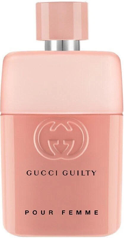 Gucci Guilty Love Edition 3.0 oz EDT for women New In Box eBay
