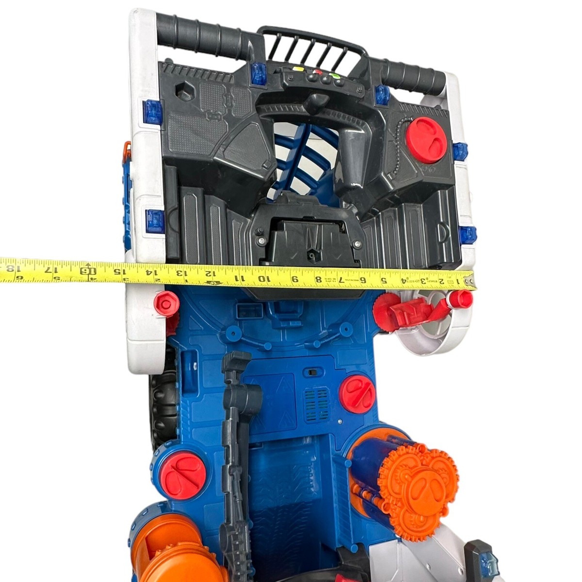 Imaginext Supernova Battle Rover Ebay Fisher Price Imaginext Supernova