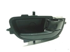 Porte avant et accessoires Peugeot 108