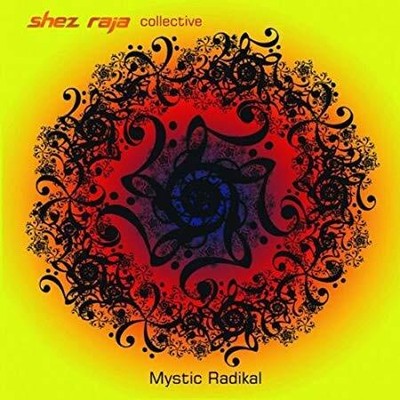 Mystic Radikal - New CD - A4z
