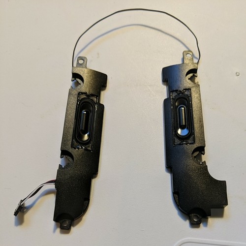 HP Stream 11-Y 11-Y000na Left and Right Speaker VAN38Y0HSATP40 - Picture 2 of 2