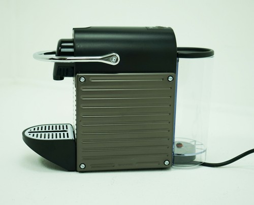 Krups Nespresso Pixie XN3005 Kaffeekapselmaschine 19 bar  Thermoblock-Heizsystem | eBay