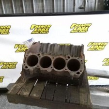 Core Engine Block 8-350 Cast-1382201 Fits 68-72 Buick 1005854