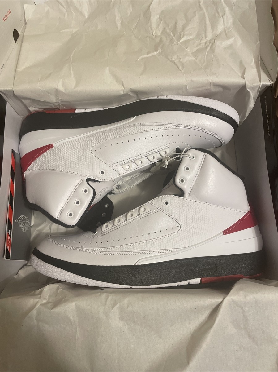 シューズ(男性用) AIR JORDAN 2 RETRO Jordan 2 Retro Mid Chicago for Sale | Authenticity
