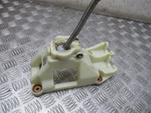2013 HYUNDAI I20 STYLE 1.2 PETROL MK1 5DRS 5 SPEED GEAR LEVER REF16576 - Picture 3 of 5
