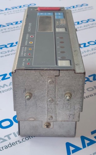 ABB PR112/PD 1600A Interruttore Automatico Usato 1600A | USATO - Picture 7 of 8