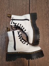 Dr martens jadon boots