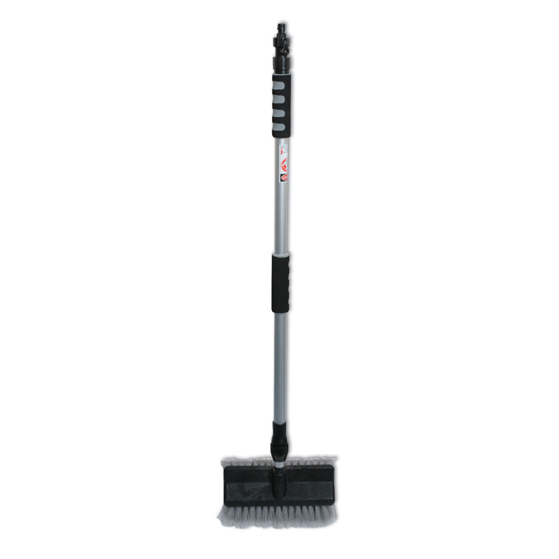 Balai extensible 1.70m Laser 3874, balai télescopique premium
