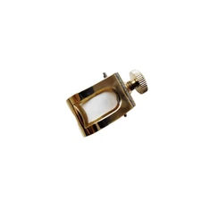 Handmade Pure Copper Tenor Saxophone Ligature for Metal mouthpiece 2025 USA