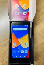 Maxwest Nitro 55 LTE - 8 GB - Blue Unlocked 