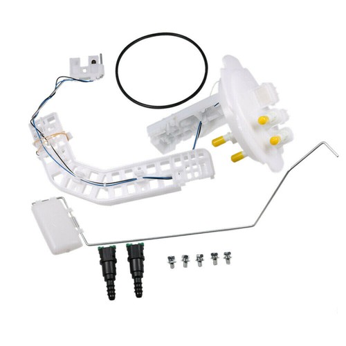 Nissan Frontier Xterra 1999 