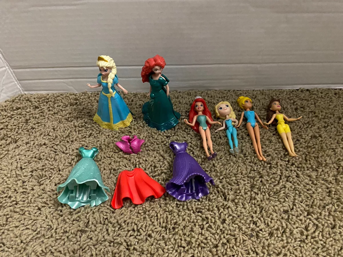 Abiti disney online