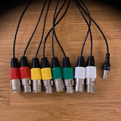 DTM・DAW Lynx Studio AES16e-SRC + CBL-AES1604 Lynx Studio CBL-AES1604. New in sealed bag. | eBay