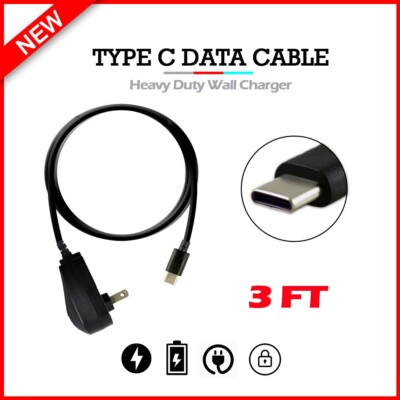 B2G1 FREE USB Type-C Wall Charger for Android Phone Google Pixel 6/ 7 / 8 / Fold